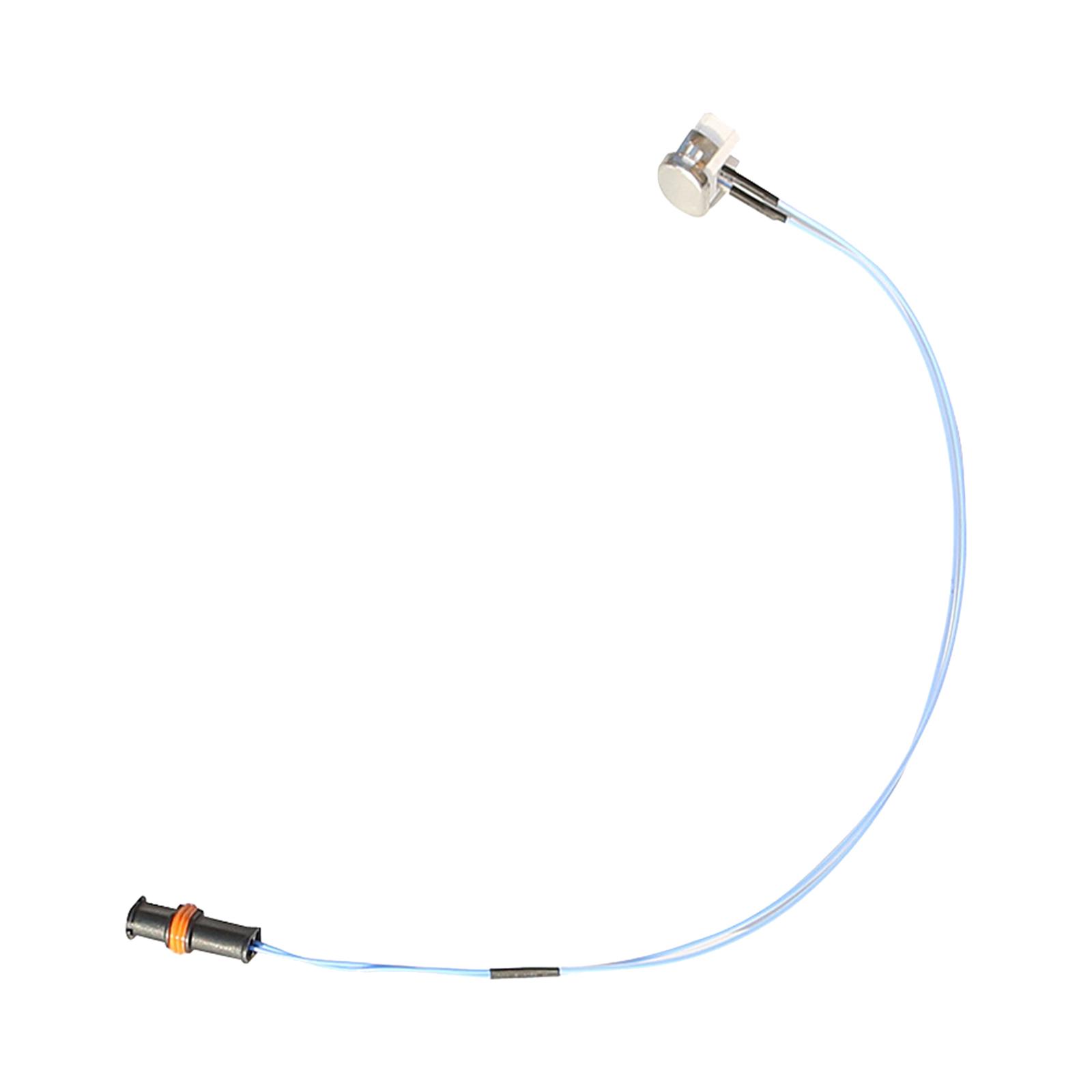 Car Temperature Sensor 30cm Long Replaces Spare Parts PT1000 for Air Parking