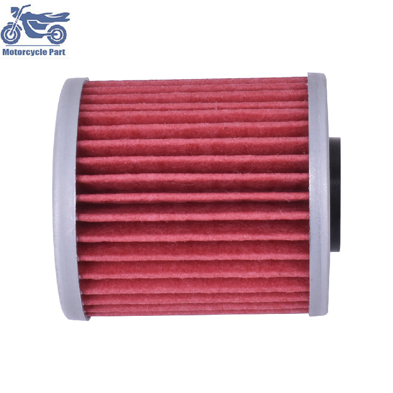 1/4/6 stücke Öl Filter Für Suzuki FL125 UK110 SDW Adresse RM-Z250 RMZ 250 RMX450 RMX450Z RM-Z450 RMZ450 RMX RMZ 250 450 2004-2018 – Detail 4
