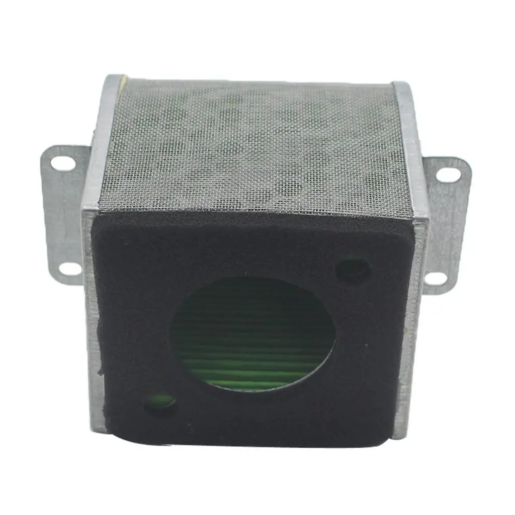 Motorcycle Air Filter Universal Motorbike Air Intake, Air Filter Cleaner ,  X F R500211--J00 17211-MGZ-D00