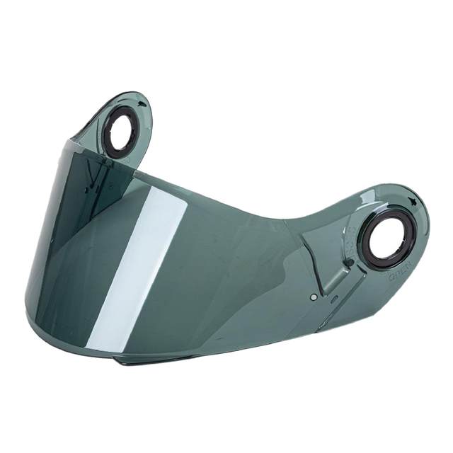  Full Helmet Visor Lens Anti-Scratich for LS2 FF370 FF394 FF325 