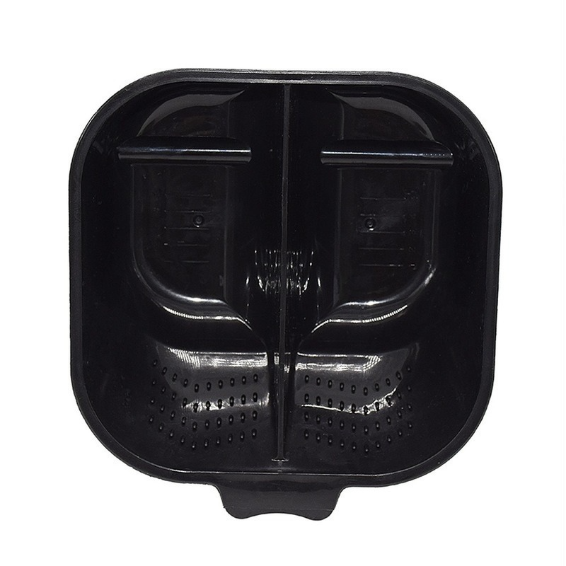 Description Picture 6 of item1PCS Hair Dyestuff Cream Paint Stirring Bowl Hair Color Mixing Bowl Salon Hair Dyeing Coloring Bowl Set for Barber Styling Tool