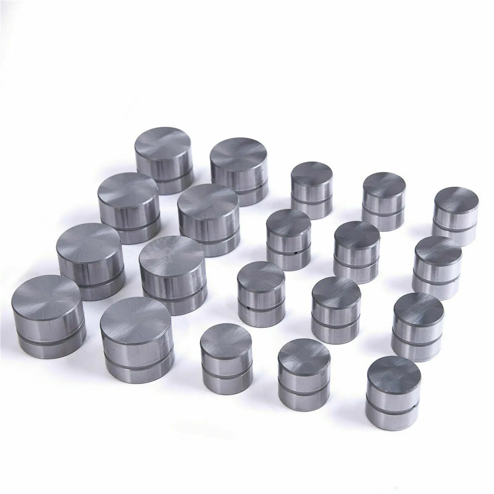 20Pcs Hydraulic Lifters Follower 058109309E for Beetle Golf 99-05