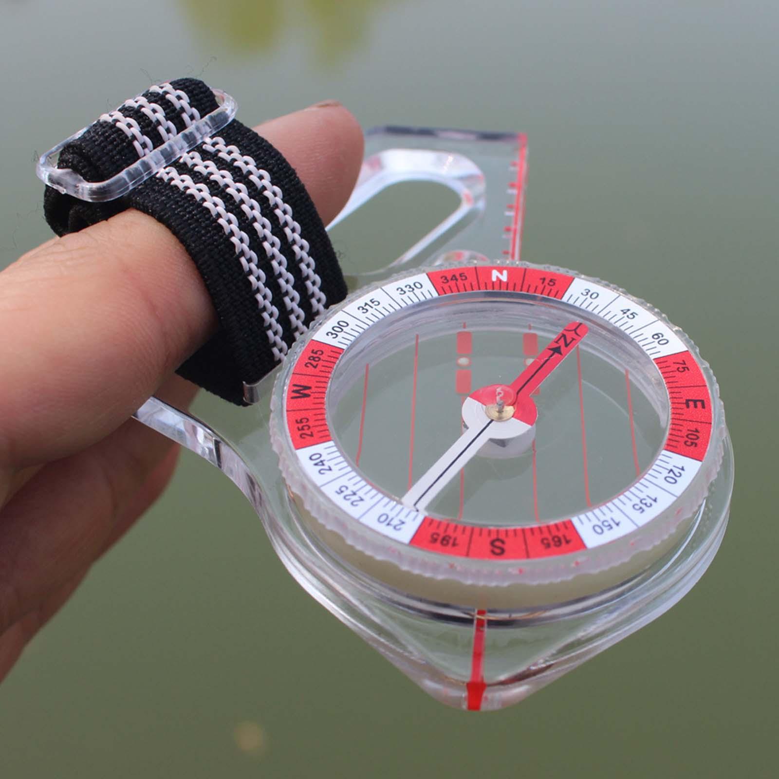 Compass Athletics Tournament Movement Compass for Training Hiking