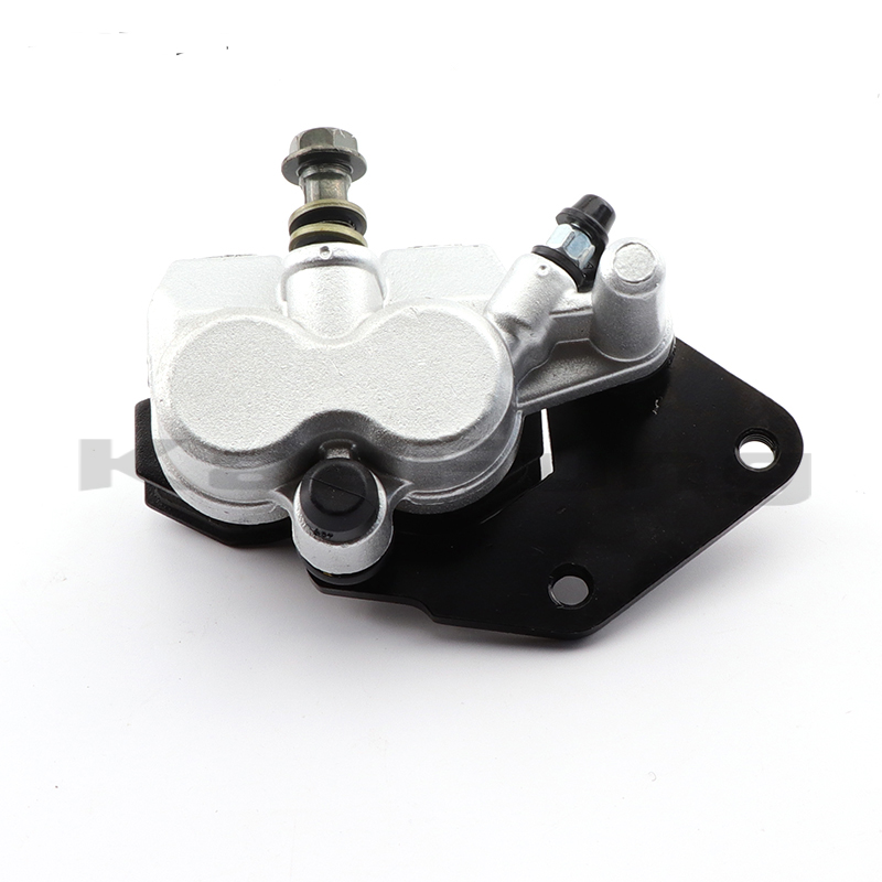 Brake Caliper Rear Motorcycle 125cc | Rear Disc Hydraulic Brake