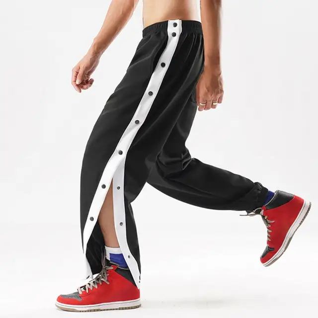  WORPBOPE Pantalones deportivos para hombre para correr