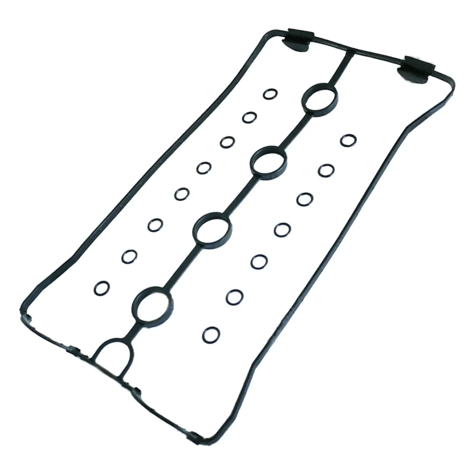 Car Valve Cover Gasket 96353002 Replace Rubber Fit for  Aveo