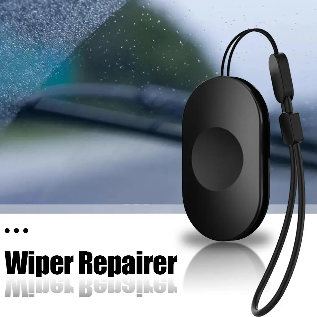 Universal  Wiper Cutter Blade Repair Tool, Windscreen Wiper Restorer, Windshield , Rain Wing