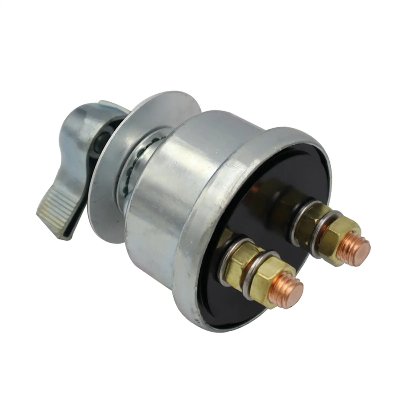 Disconnect Switch, Aluminum Alloy,   Isolator, Cut Off Switch,