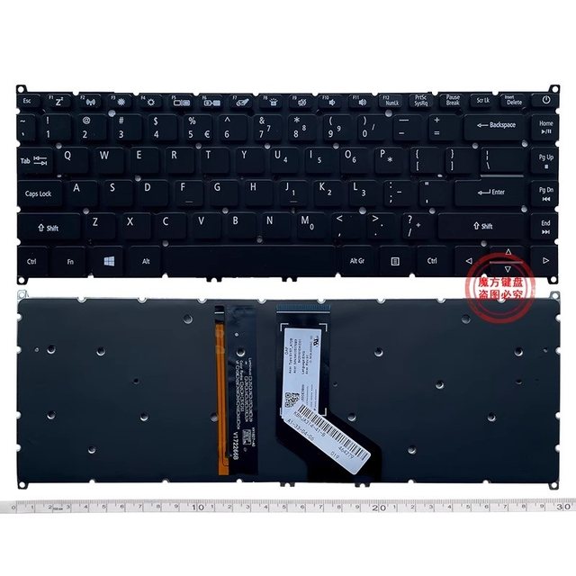 New ACER TravelMate P214 TMB114-21 TMP214-51g TMP214-52