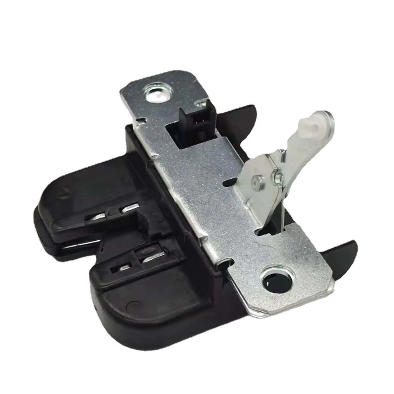 Rear Tailgate Boot Lock 1J6827505 Replaces 1J6827505B for VW Golf Sturdy Easily Install Automobile Repairing Accessory