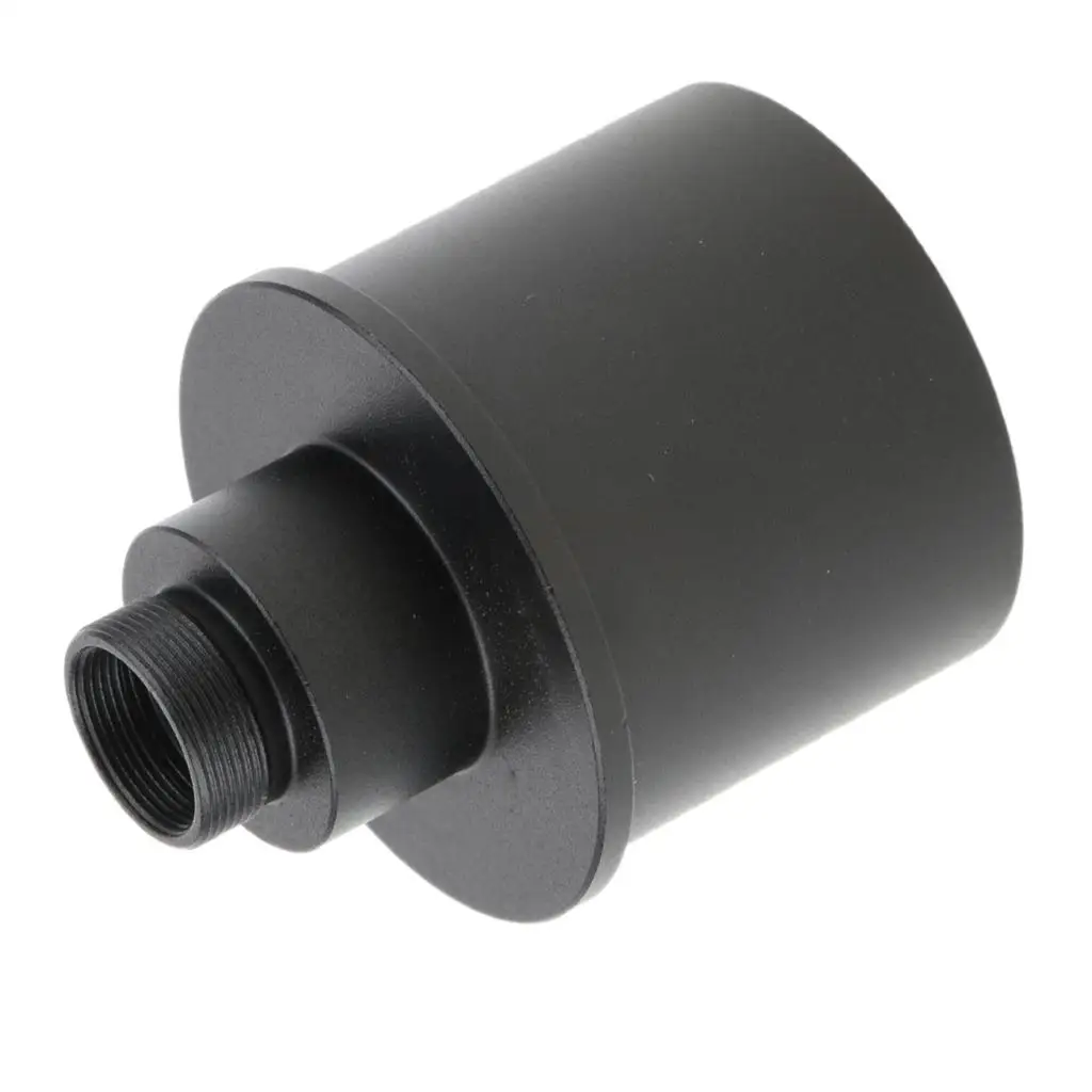 Webcam Adapter for Telescope 1.25 