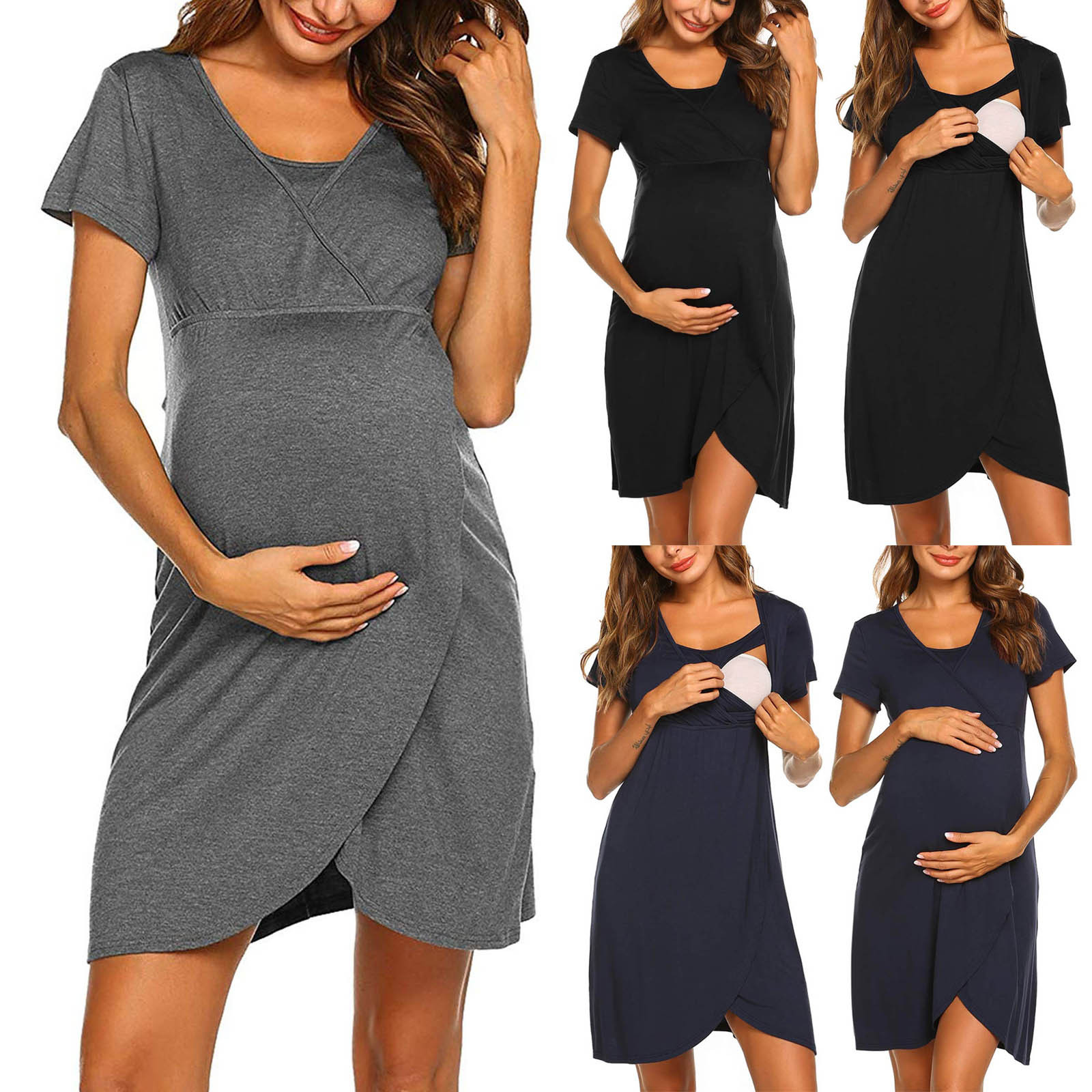 maternity dresses for women