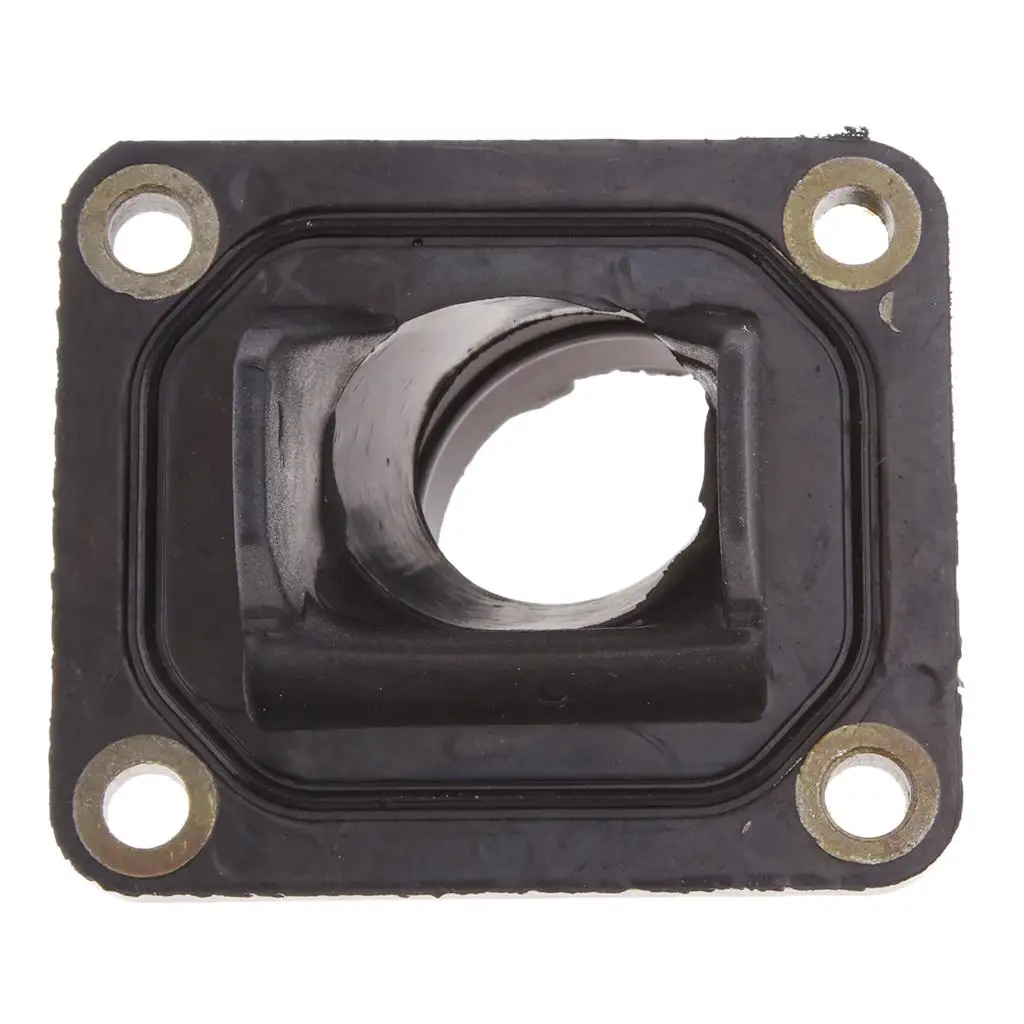 Carb Carburetor Intake Manifold Joint for YZ85 2002-2012