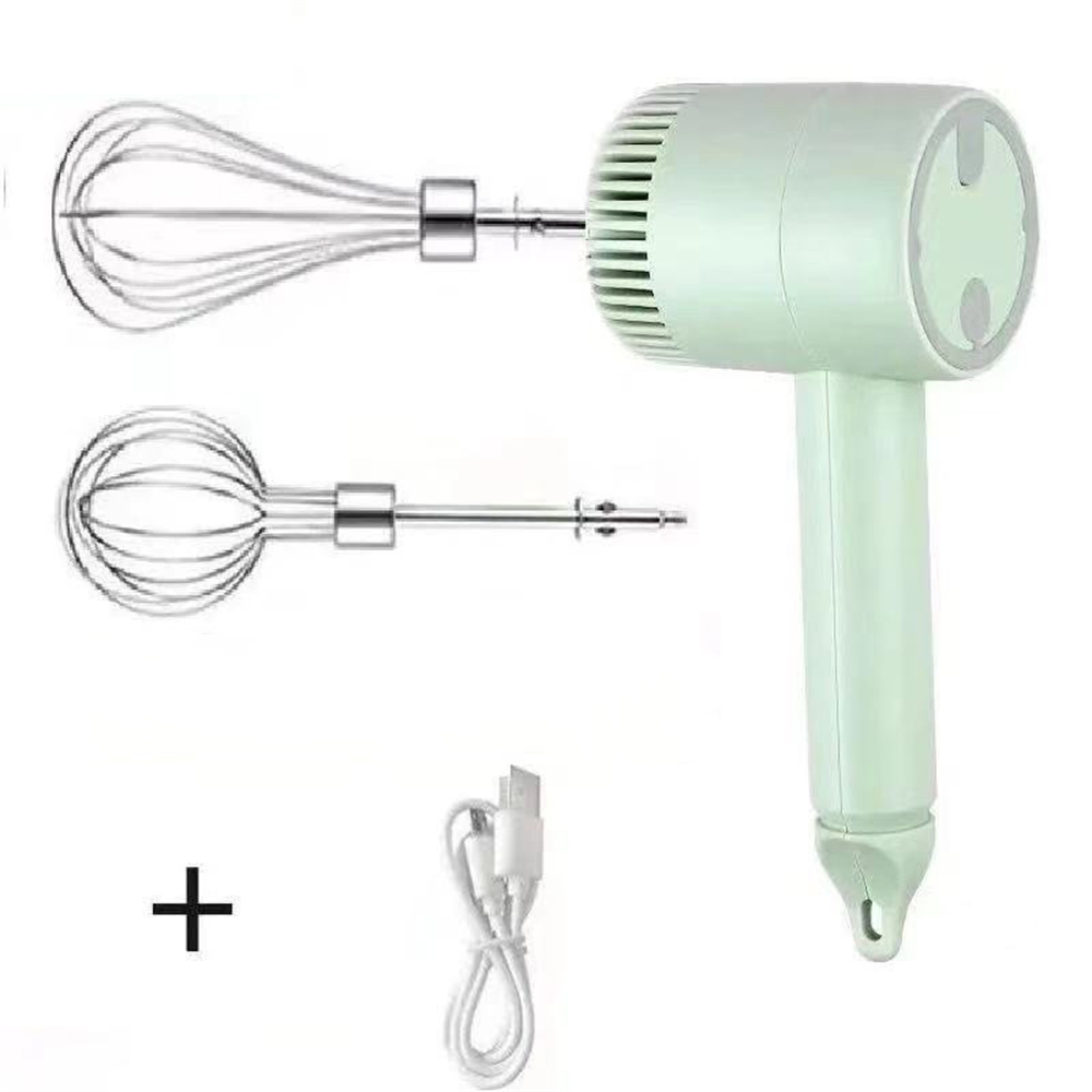 Title 9, Automatic Egg Beater Electric Household Baking ...