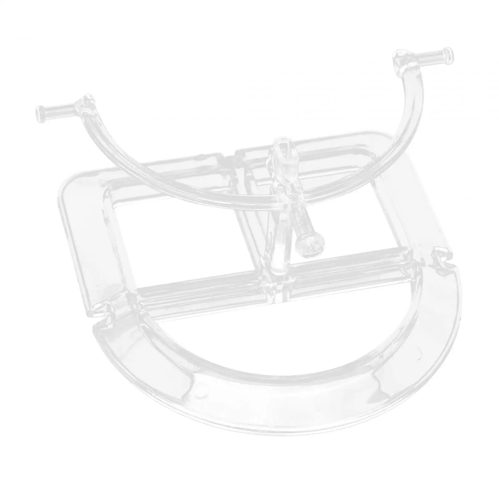 Sunglass Rack Eyewear Display Eyeglasses Frame Riser Display Stand Glasses Organizer for home Tabletop Retail Shop