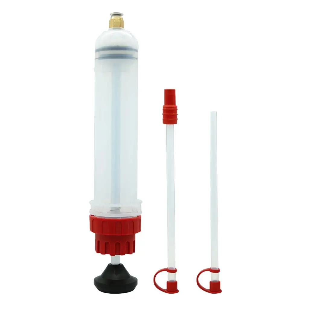 200cc Fluid Extraction Filling  Transfer Liquid Pump Oil Extractor