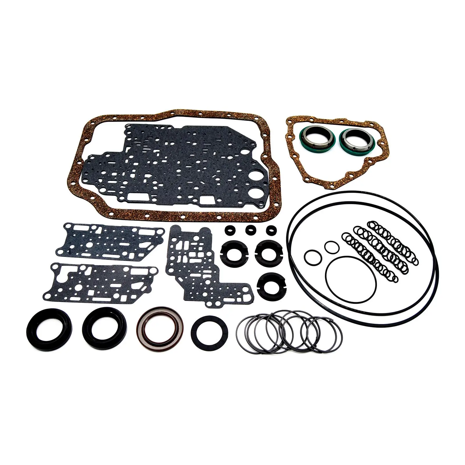 Auto Transmission Master Rebuild Kit Accessories Fnr5 T13302D for Mazda