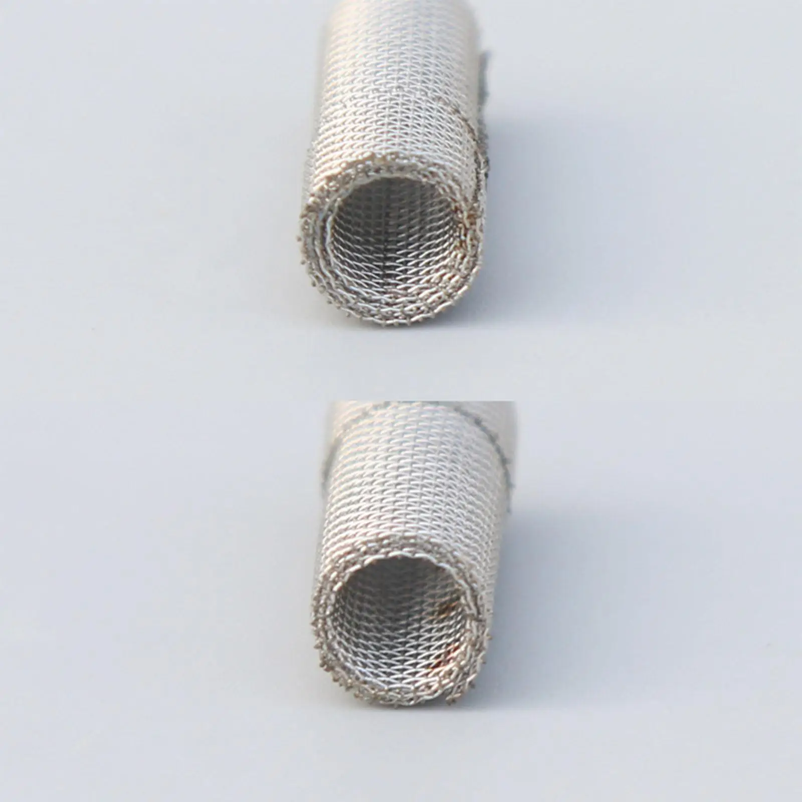 2Pieces Water Heating Fuel Filter Mesh Parking Heater Accessories High performance Parts Whw-E-D5-Lw for Eberspaecher