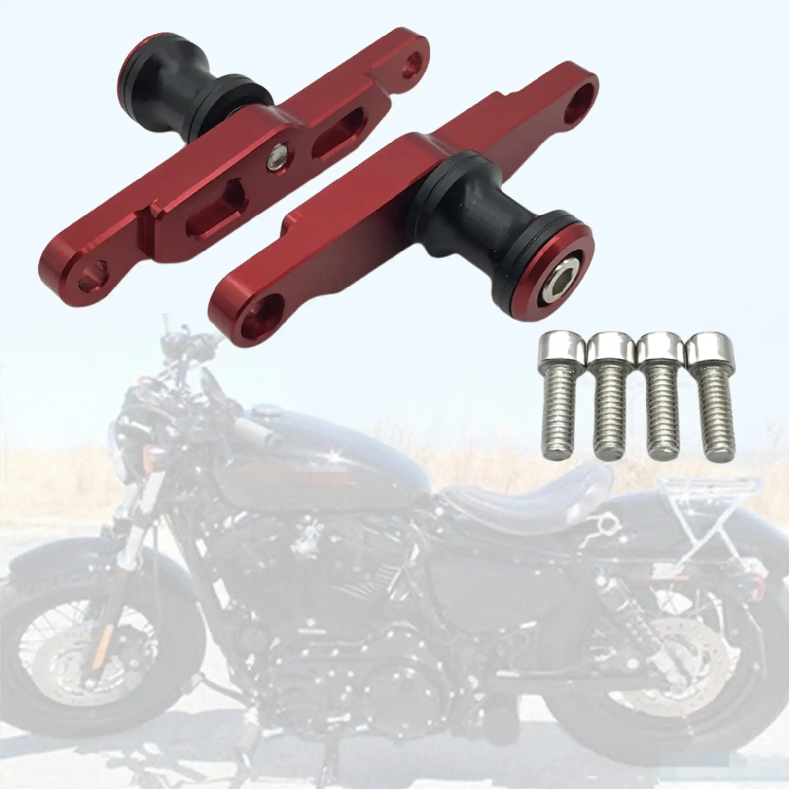 Motorcycle Swingarm Sliders Spools Paddock Stand For YAMAHA YZF-R6 2020