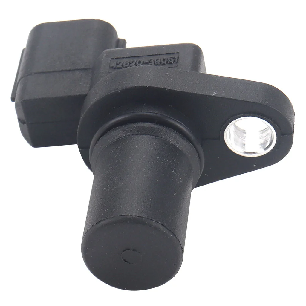 2x Automotive  Sensor 42621-39200  Position   Sonata 07-09  06-12 D82436 D41438 Black