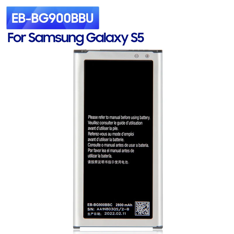 G900F, G900S, função NFC, EB-BG900BBU