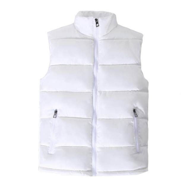  Chaleco básico sin mangas para hombre, cuello sin mangas, para  el trabajo, para yoga, correr, invierno, otoño, 2023, X-559 Caqui : Ropa,  Zapatos y Joyería