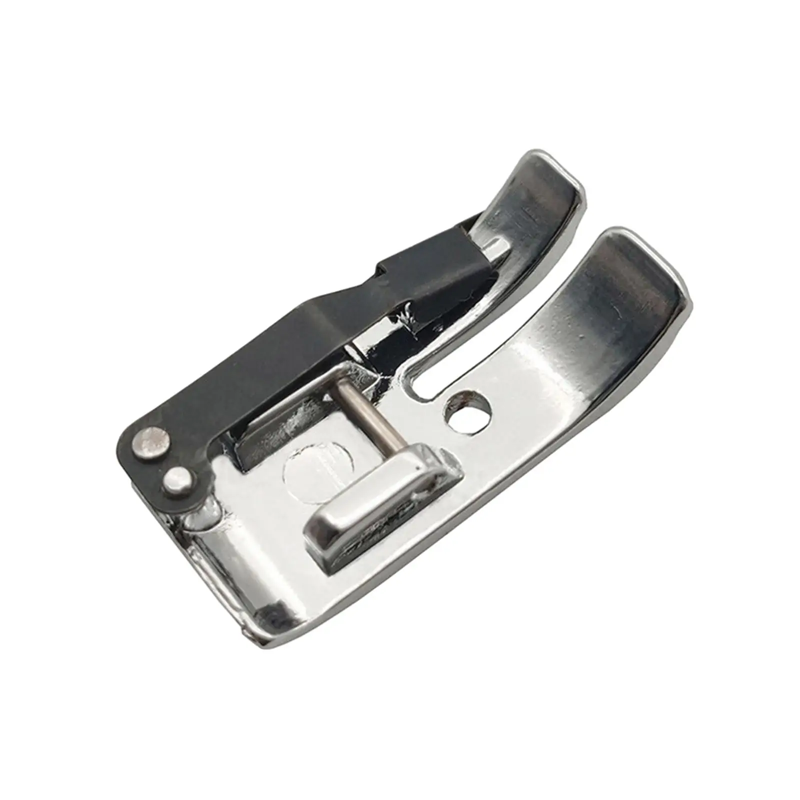 1/4 inch Edge Stitching Presser Foot Spare Part Quilting Presser Foot