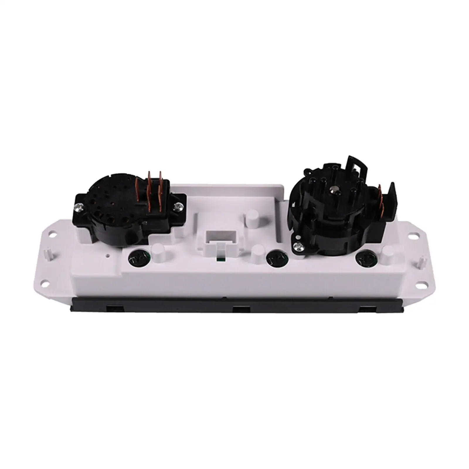 Car AC Heater Climate Control Unit 55056558AA Durable for Jeep Wrangler