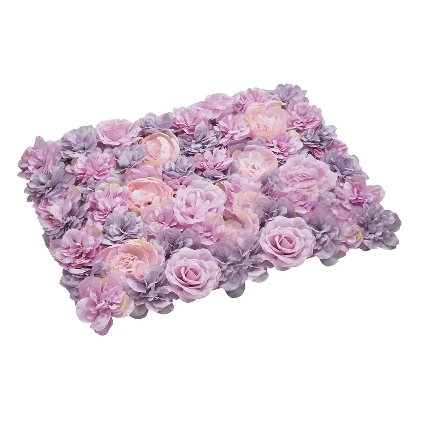 Flowers for Wedding Backdrop Event Home Ornaments
