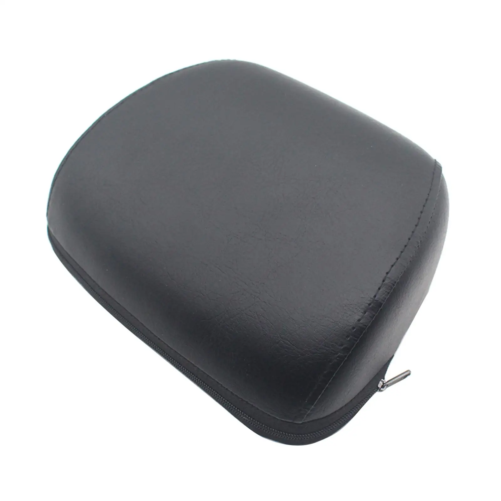 Backrest Pad PU Leather Universal for 883 1200 48 Replacement Part