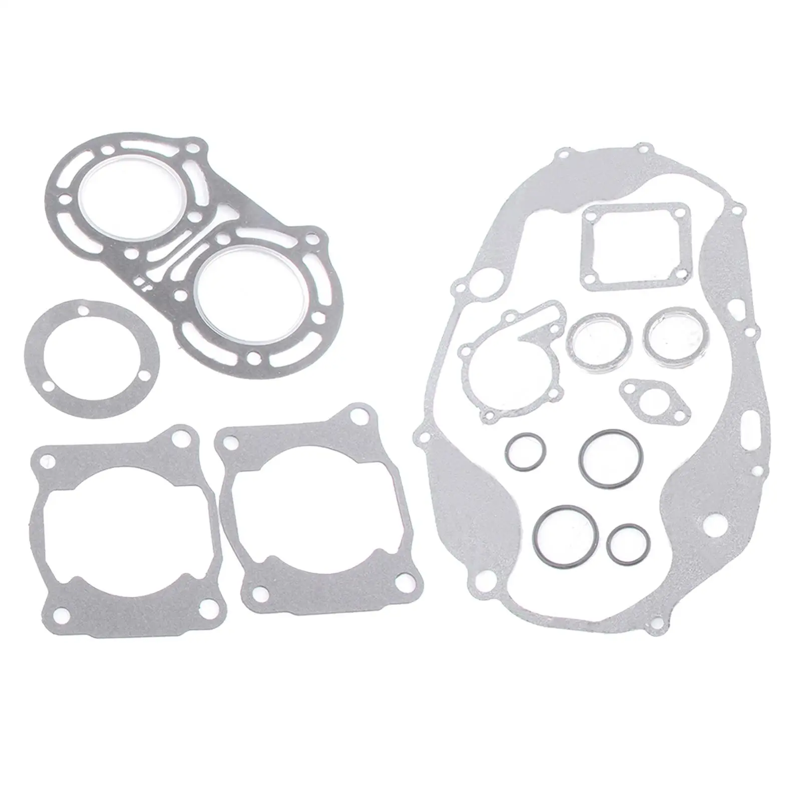 New Replacement   Engine Gasket, Full Set, for ATV YFZ350, Banshee 350 87-06 GS34