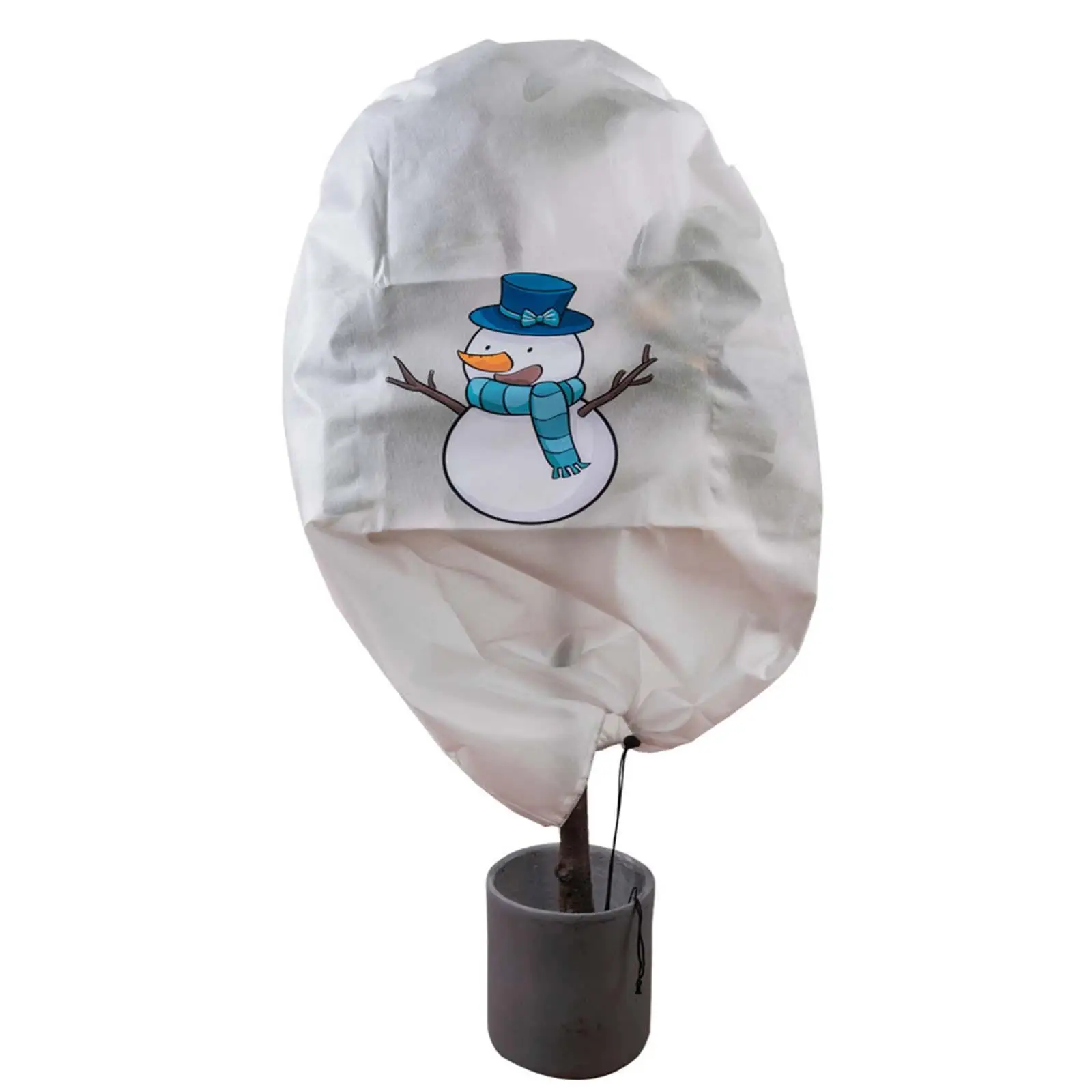 Plant Freeze Protection Frost Protection, Durable Garden Protector Sun