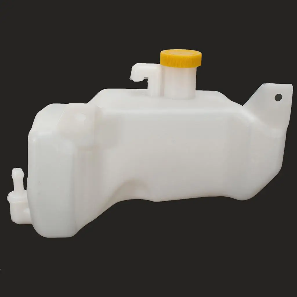 Coolant Tank Expansion Bottle - for  K11 All Models, Manufacturer Part Number 21710-4F110 2171043B01