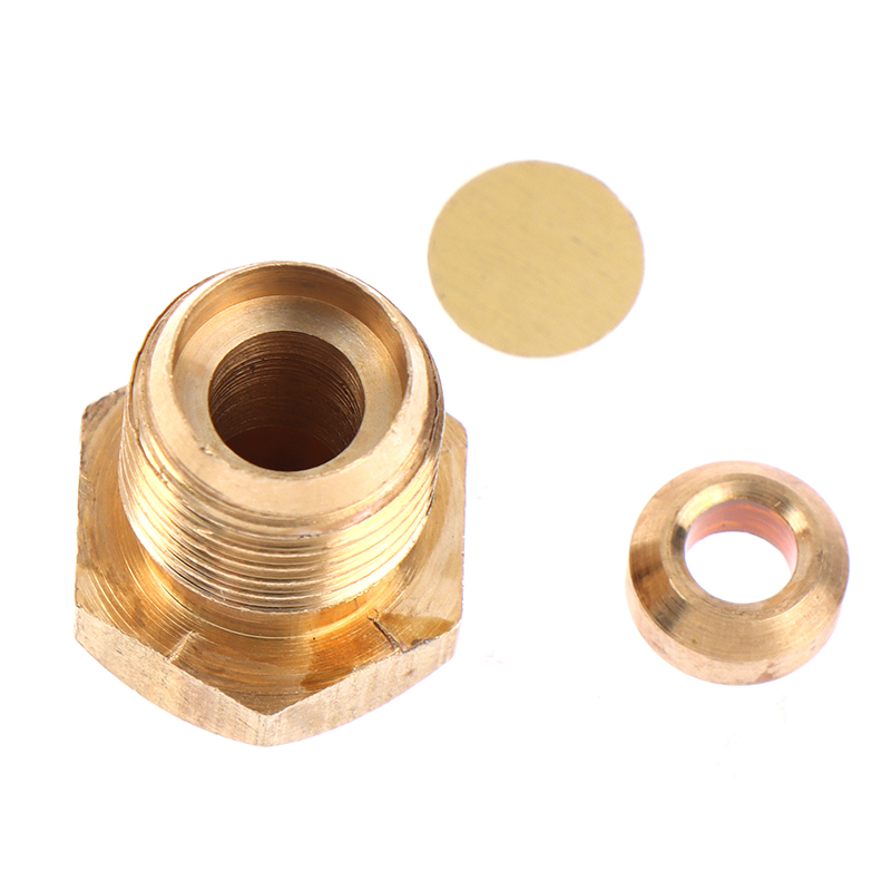 Pressure Explosion-Proof Valve Piece Rupture Disc For YONG HENG 30MPa Air Compressor Pump