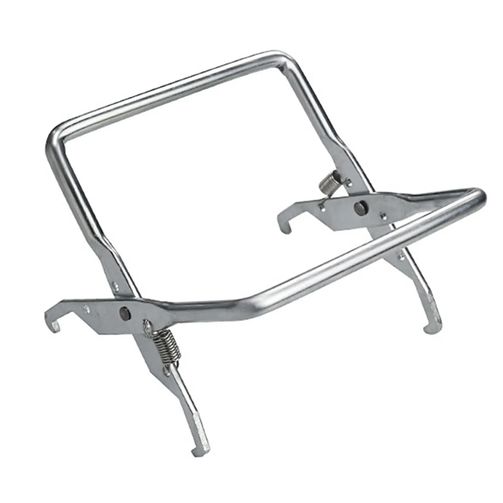Bee Hive Frame Grip Holder Stainless Steel, for Beekeeper Accessories Durable High Performance