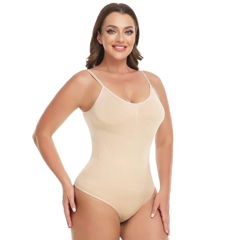 Ongitecoude Bodysuit Shapewear
