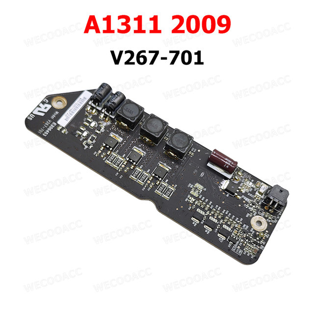 V267-604HF Apple 27" IMac 2010 2011 A1312 Scheda Inverter LED Retroilluminata V2 - Foto 10