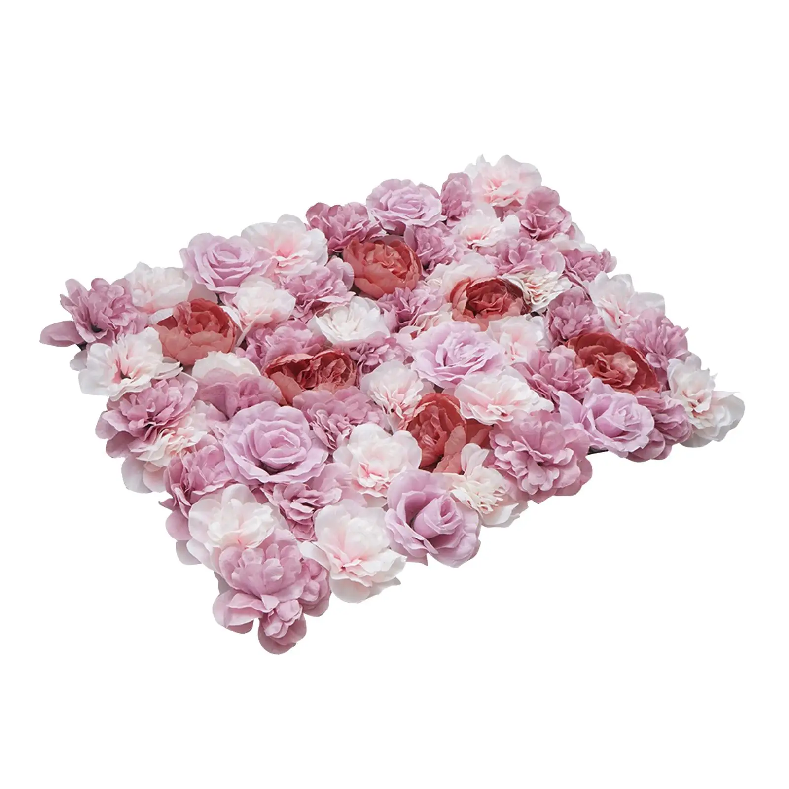 Flowers for Wedding Backdrop Event Home Ornaments
