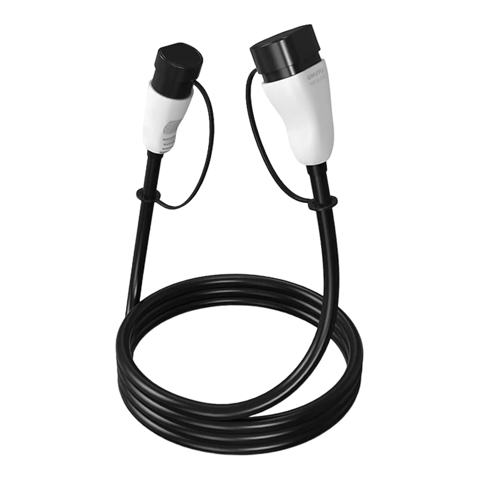 EV Charging Cable Double Head for Electric Vehicle Charging Station