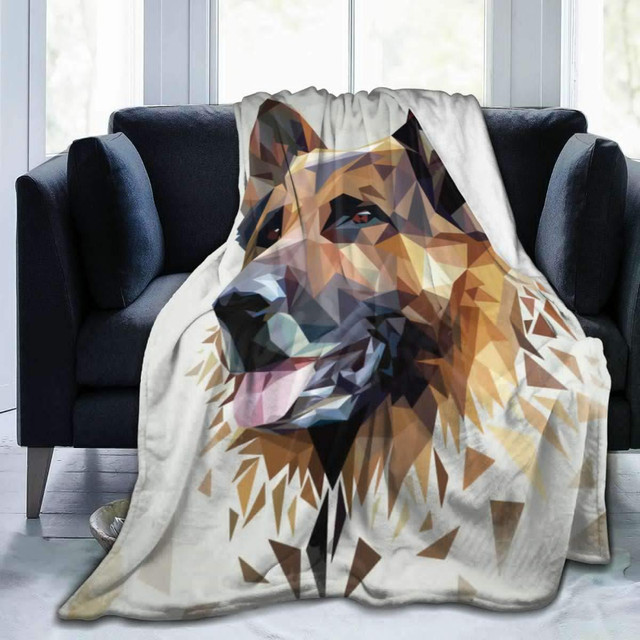 Washing dog outlet blankets