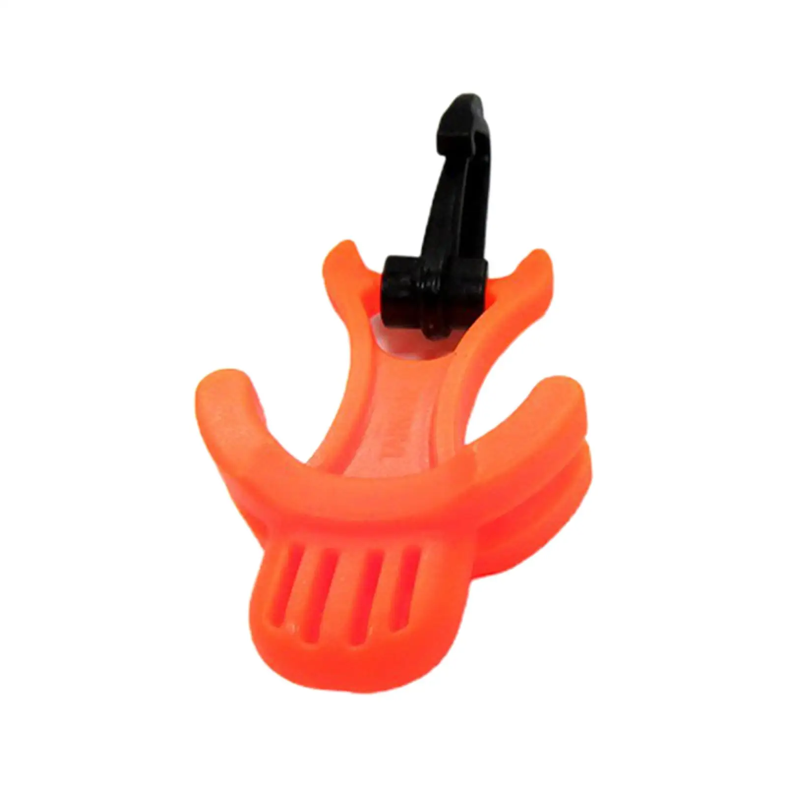 Scuba Diving Octopus Holder 2 level Regulator Diver Equipment Protection Holder BCD Hanger Dusproof Portable for Mouthpiece