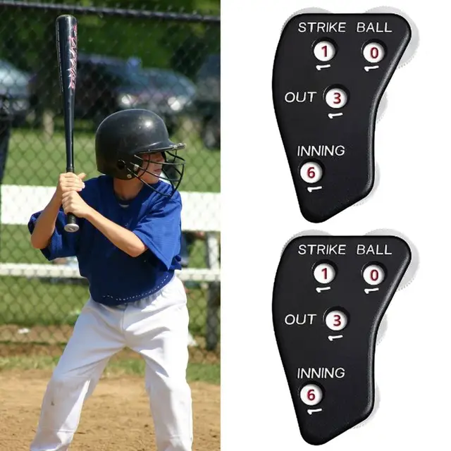 Umpire Ball Bag Oxford Cloth Waterproof Umpire Baseball Bag Baseball Umpire  Gear Bag For Baseball Softball Referee Equipment - AliExpress