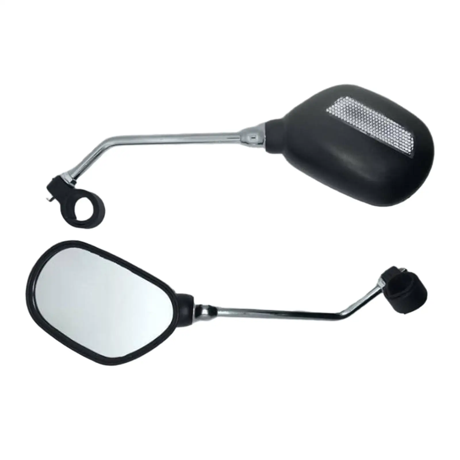 Bike Mirror Bicycle Rear View Mirror for Mountain Bike and Road Bike Riding
