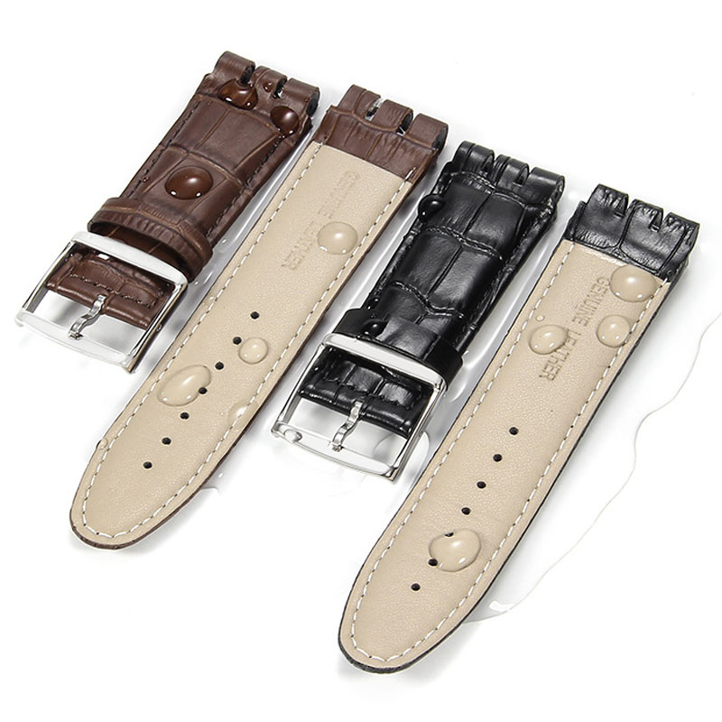 Swatch, Watch Band, pulseira de substituição, acessórios