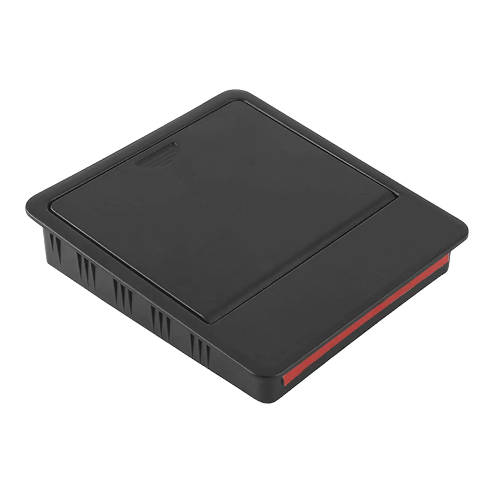 Console Organizer Model 3 Accessories Armrest Hidden Storage Box for Automotive