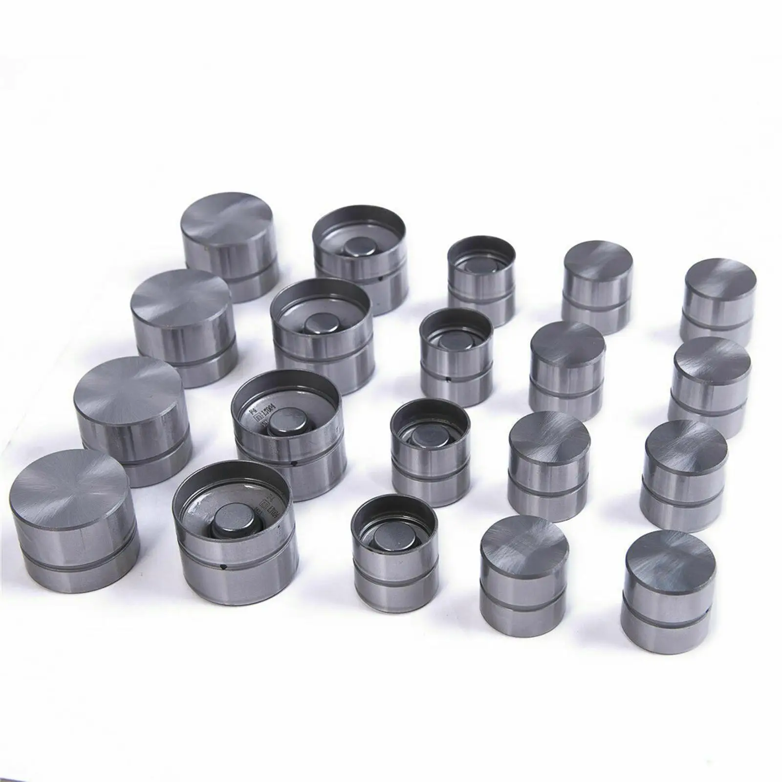 20Pcs Hydraulic Lifter cam Follower 058109309B for audi A4 TT 420004610