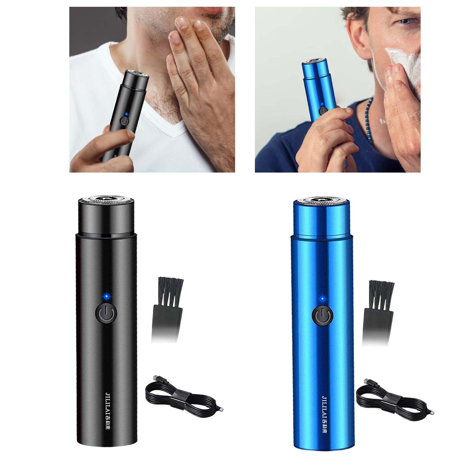 Electric small Cleaner Portable Lightweight Rotary for Vehicle