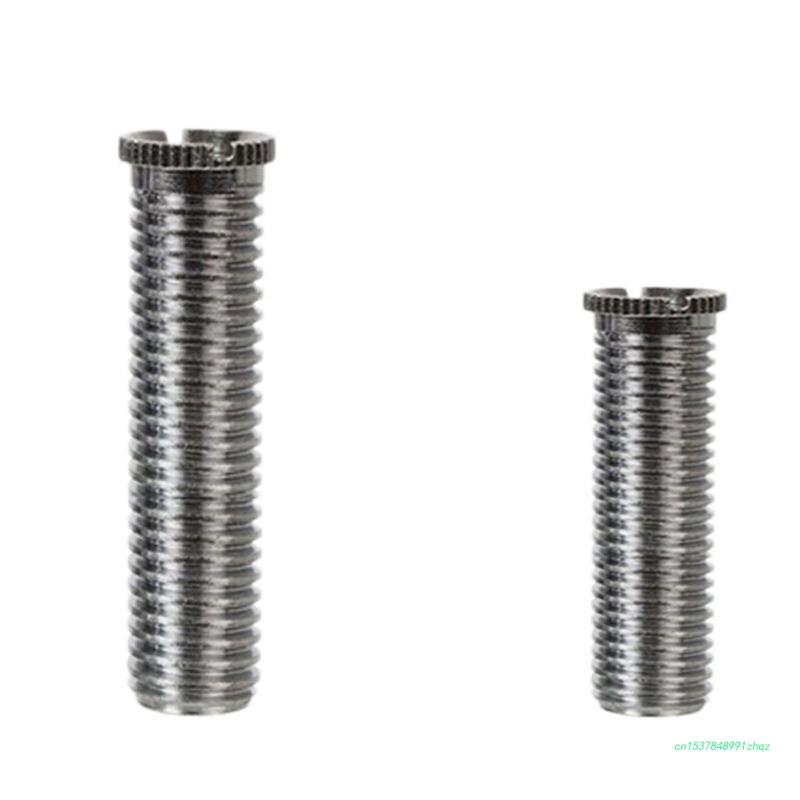 Description Picture 2 of itemSink Basket Strainer Plug Extended Bolt Screws Durable Kitchen Screw Connector