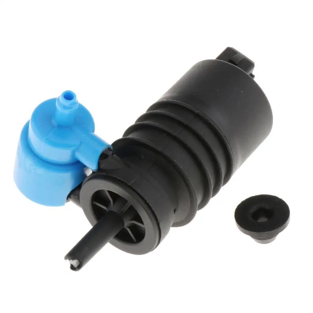 Windscreen washer pump front rear for TourerT05