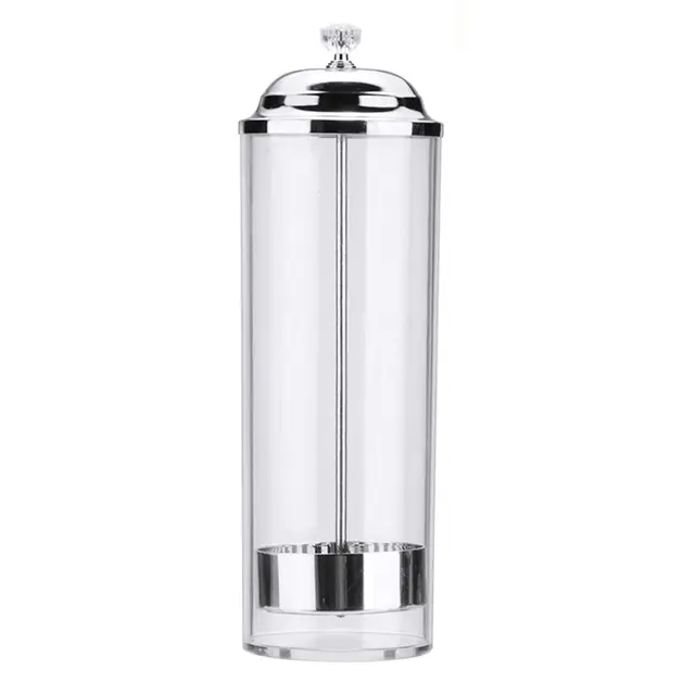 Farberware (New York, USA) Glass and Stainless Steel Straw Dispenser – The  Standing Rabbit
